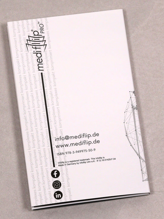 Mediflip Notfallmedizin Basic