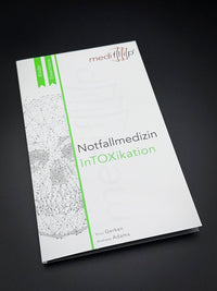 Mediflip Notfallmedizin Intoxikation