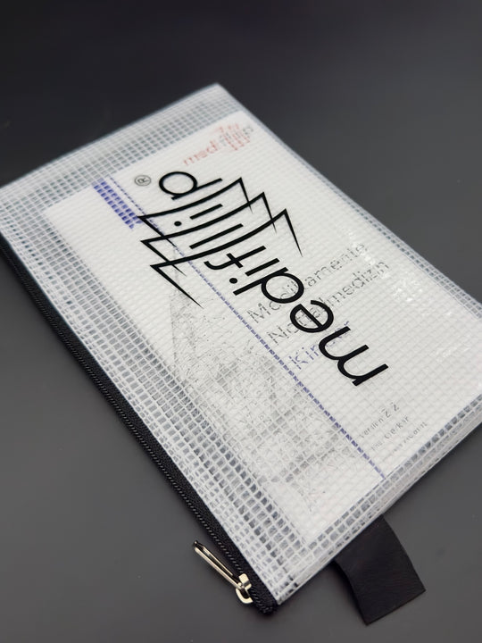 Mediflip Medikamente Notfallmedizin Kinder