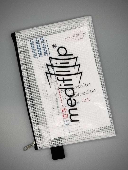 Mediflip Reanimation Notfallmedizin Leitlinien 2025