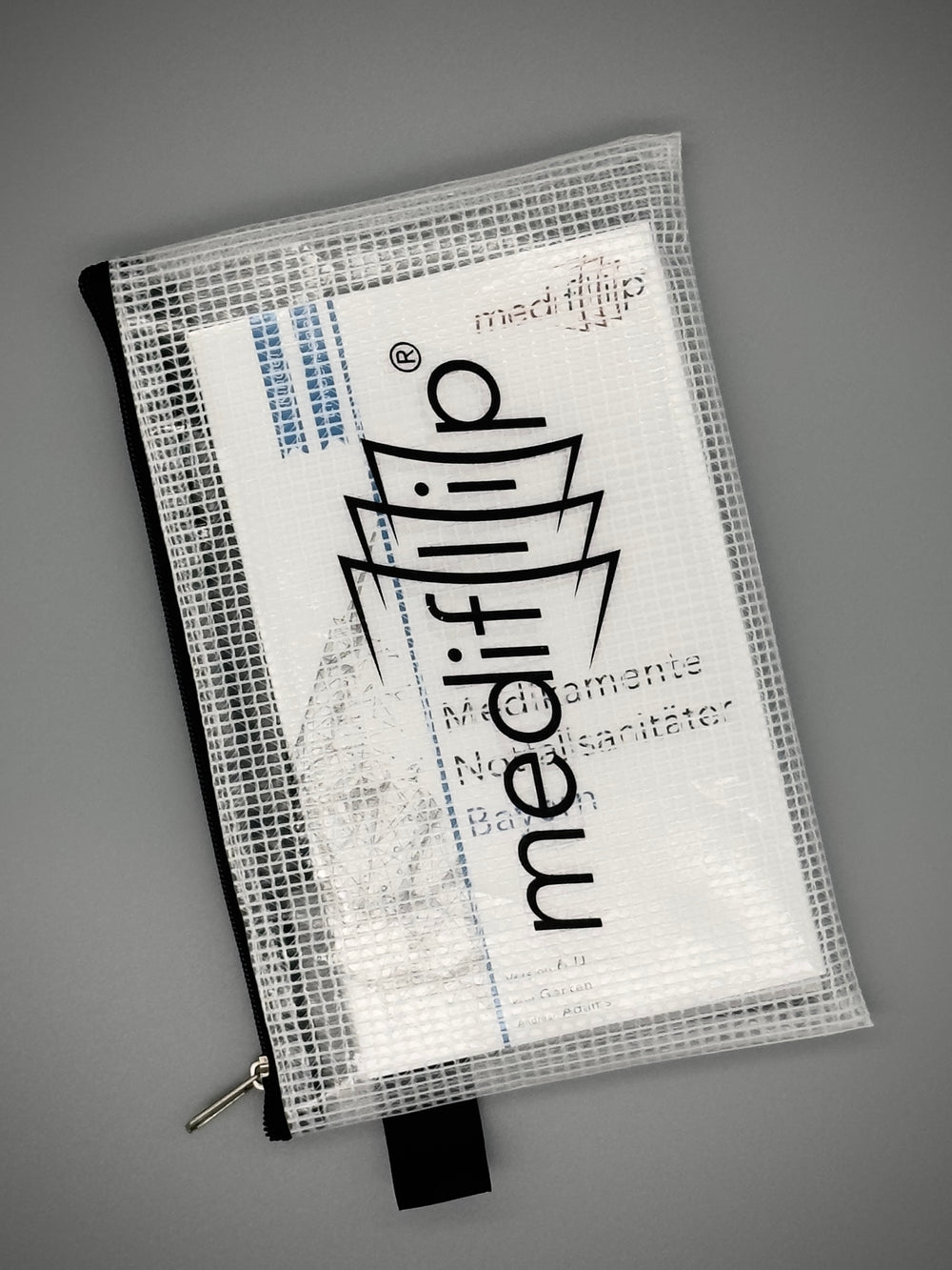 SET - Medikamente Notfallsanitäter Bayern + Einsatztaktik MAN-RL Bayern