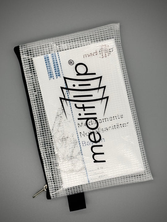 SET - Medikamente Notfallsanitäter Bayern + Einsatztaktik MAN-RL Bayern